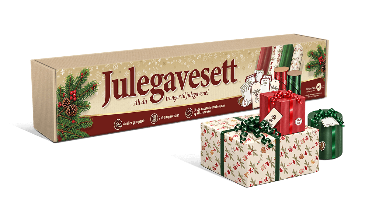 Julegaveset