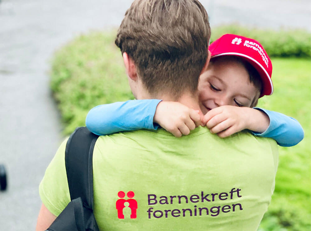 Bernekreft foreningen